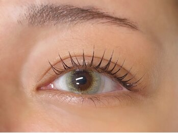 シュエット(Chouette)/ラッシュリフト