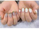 ミラーネイル/画像お持ち込120分