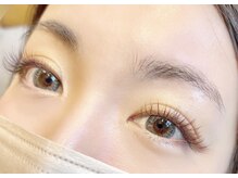 ブエノスカリン アイラッシュ(Buenos Karin Eyelash)の雰囲気（カラーや長さが違うだけで、目元の印象変わります！）