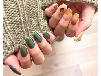 イル(i'llu)/Design定額コース