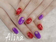 エリナネイルサロン池袋(Alina Nail Salon)/