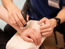 安川接骨院 東村山店/