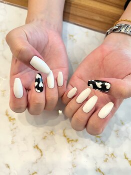 イムア(imua)/ハンド・シンプルデザイン