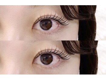 エストアール 筑紫口本店(est-r.)/#パリジェンヌ▽カール