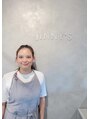 ジニーズ(JINNY'S) 店長 ABBY