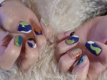 サロンルカ(SALON RUKA)/