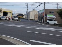 のあ整体院/ハンズオンさん