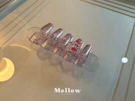 Mellowトレンド定額S/S