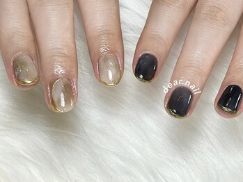 ディアネイル(dear.nail)/