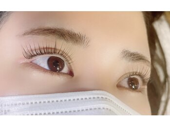 シャルム 五反田(Charme)/立ち上げ　パリジェンヌ　五反田