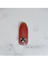 パール 池袋店(PEARL)/2本アート