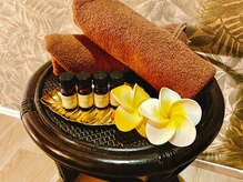 リラクシー(Relaxy)/選べるアロマオイル