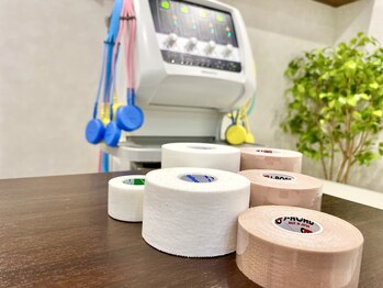 もみじ鍼灸整骨院 蔵前駅前店/