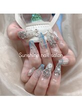 サンシャインネイルサロン 池袋(Sunshine nail salon)/