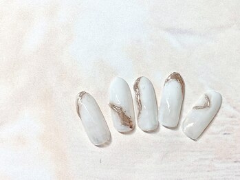 ラパン(Lapin)/ニュアンスコース