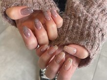 プラス ファースト(Plus 1st)/フラッシュネイルbyninomiya