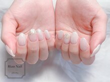 リアンネイル 昭島(Rian Nail)/★定額ネイルデザイン★