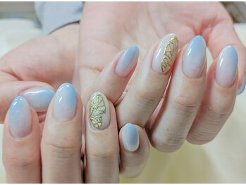 ジョリ ネイルズ(Jolie nails)/6300