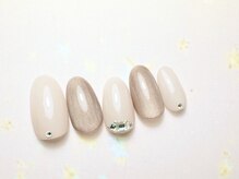 ギャザーパーティー 乃木坂店(gatherparty)/2024春夏トレンドデザイン