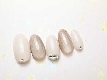 ギャザーパーティー 乃木坂店(gatherparty)/2024春夏トレンドデザイン