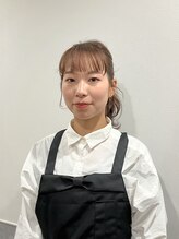 ショコラ 山科2号店(chocolat) 岩井 羅菜