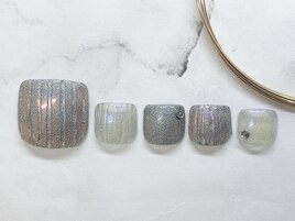 バカラ　マグネット　オーロラ