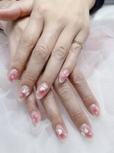 キラメキネイルサロン(Kirameki nail salon)/Kirameki nail salon
