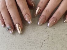 プラス サード(Plus 3rd)/オーロラフレンチ by marina.a