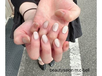 エムシーベル(m.c bell)/