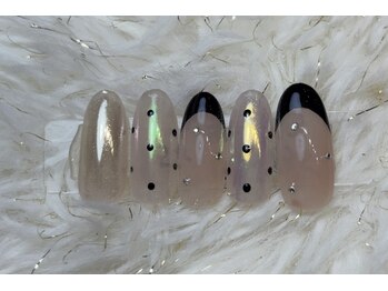 サロン ド ティアラ(salon de Tiara)/