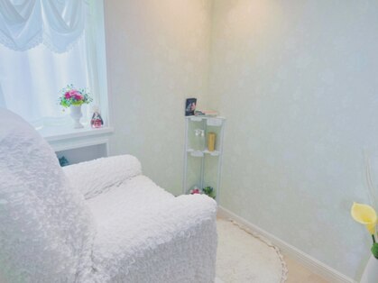 ぴぃちはうすの写真