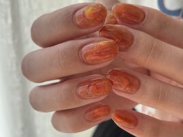 ニュアンスネイル【8.19.s】