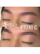 フィル 天神店(fil)/メンズ眉スタイリング