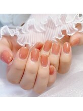 ヘネシー 仙台店(HENECY)/ワンカラー/パラジェル/仙台