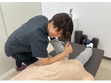 ナオル整体 大里院(NAORU整体)/沖縄/大里/猫背/骨盤矯正/産後