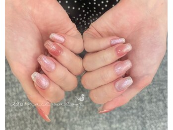 マグロ ネイルサロン/