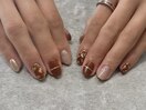 定額ネイル（アート） ¥6,500