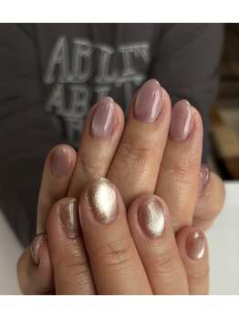 アールエム(Rm)/12月◇ネイル