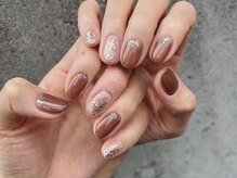 ティアンドディ 札幌(T&D)/定額コースA5000円デザイン