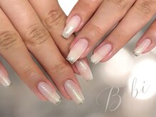 ビビ(Bibi)/持ち込みデザイン　¥9,500