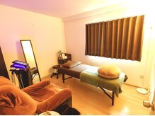 スリースリープ(3 sleep)/リラックスできる照明に★