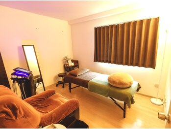 スリースリープ(3 sleep)/リラックスできる照明に★