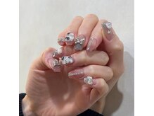 キャンピーネイル(canpy nail)