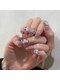 キャンピーネイル(canpy nail)の写真/パーツ多数ご用意*画像持ち込み・デザインご相談◎トレンドデザイン＆推し活にもぴったりなデザイン多数!