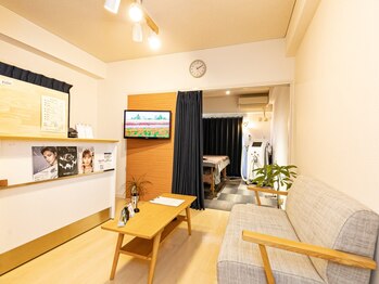 ポライト(Polite)の写真/【施術歴10年】都度払いでお財布にも優しい！高技術な施術で負担も少なく脱毛が初めての方にもおすすめ◎