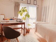 ハレル(HARERU)の雰囲気（日当たりがよく身も心も任せられる安らぎ空間♪頭も心も晴れる）