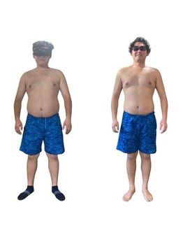 グラビティ(GRAVITY)/100キロ超え男子必見!