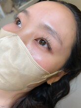 シュシュドットアイラッシュ 柏の葉キャンパス店(chouchou.eyelash)/