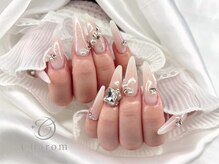 チャロム(Charom)/チークネイル