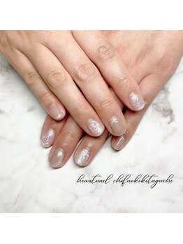 はあとねいる 武蔵小金井店/定額ハンドネイル